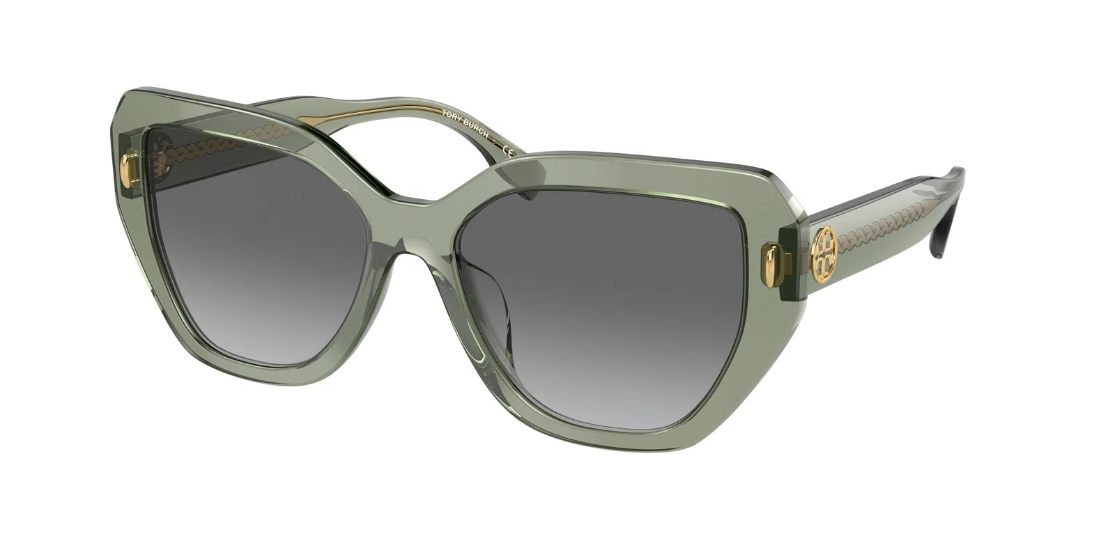 Tory Burch 7194U Sunglasses - view 45